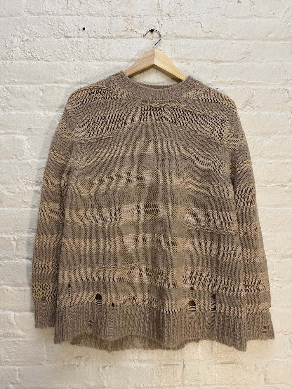 Acne Studios Mohair Sweater